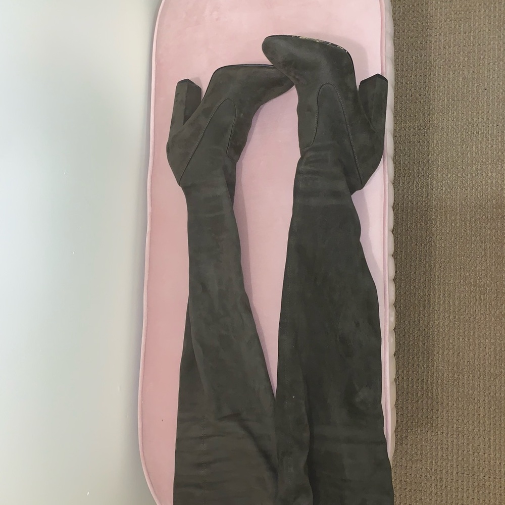 Aldo Boots